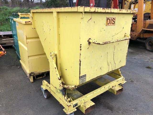 DIVERS ACCESSOIRES BTP GODET BENNE GODET PELLE /CAISSONS /ROUES /DIVERS - Dodatak za Građevinska mašina: slika 1 DIVERS ACCESSOIRES BTP GODET BENNE GODET PELLE /CAISSONS /ROUES /DIVERS - Dodatak za Građevinska mašina: slika 1