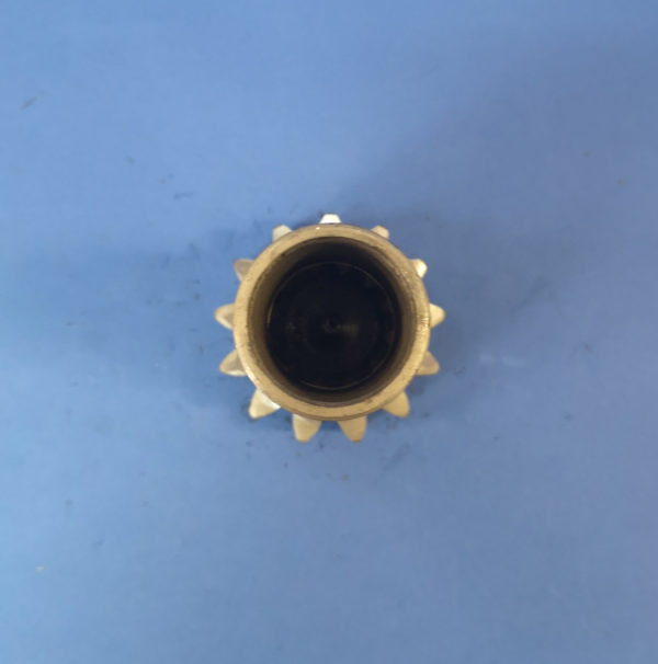 010070A Wacker Neuson 1404RD Swing Motor Shaft, Cat 301.4, Wacker ET16 - Motor okretanja za Građevinska mašina: slika 3 010070A Wacker Neuson 1404RD Swing Motor Shaft, Cat 301.4, Wacker ET16 - Motor okretanja za Građevinska mašina: slika 3