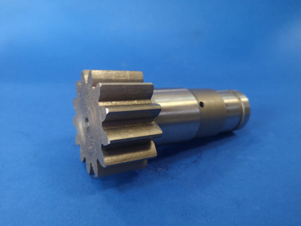 010070A Wacker Neuson 1404RD Swing Motor Shaft, Cat 301.4, Wacker ET16 - Motor okretanja za Građevinska mašina: slika 5 010070A Wacker Neuson 1404RD Swing Motor Shaft, Cat 301.4, Wacker ET16 - Motor okretanja za Građevinska mašina: slika 5