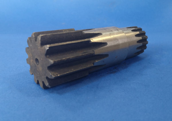 010190A / 209-9666 Caterpillar 301.5C Swing Motor Shaft - Motor okretanja za Građevinska mašina: slika 5 010190A / 209-9666 Caterpillar 301.5C Swing Motor Shaft - Motor okretanja za Građevinska mašina: slika 5