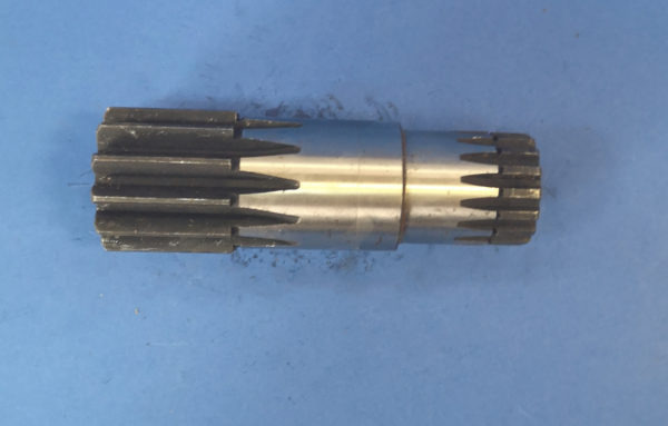 010190A / 209-9666 Caterpillar 301.5C Swing Motor Shaft - Motor okretanja za Građevinska mašina: slika 2 010190A / 209-9666 Caterpillar 301.5C Swing Motor Shaft - Motor okretanja za Građevinska mašina: slika 2