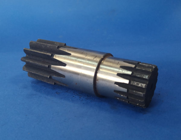 010190A / 209-9666 Caterpillar 301.5C Swing Motor Shaft - Motor okretanja za Građevinska mašina: slika 1 010190A / 209-9666 Caterpillar 301.5C Swing Motor Shaft - Motor okretanja za Građevinska mašina: slika 1