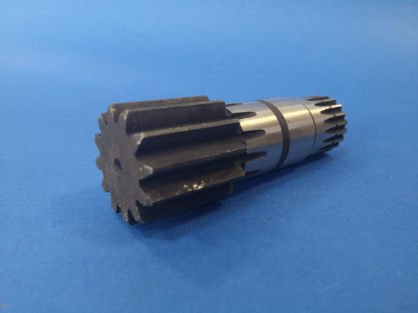 010220A Caterpillar 301.6 Schwenkmotorwelle; Cat Nr. 144-5975, 139-7340 - Motor okretanja za Građevinska mašina: slika 5 010220A Caterpillar 301.6 Schwenkmotorwelle; Cat Nr. 144-5975, 139-7340 - Motor okretanja za Građevinska mašina: slika 5