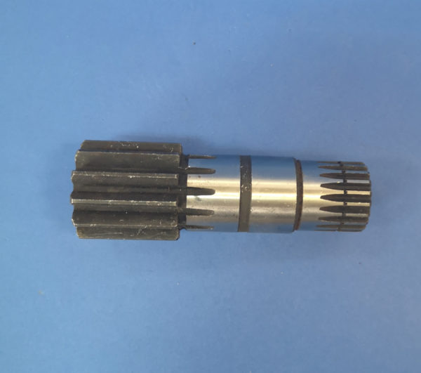 010220A Caterpillar 301.6 Swing Motor Shaft; Cat No. 144-5975, 139-7340 - Motor okretanja za Građevinska mašina: slika 2 010220A Caterpillar 301.6 Swing Motor Shaft; Cat No. 144-5975, 139-7340 - Motor okretanja za Građevinska mašina: slika 2