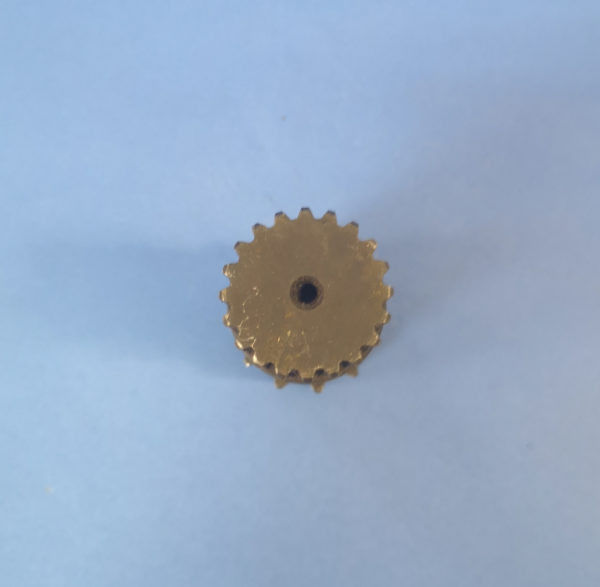 010220A Caterpillar 301.6 Swing Motor Shaft; Cat No. 144-5975, 139-7340 - Motor okretanja za Građevinska mašina: slika 3 010220A Caterpillar 301.6 Swing Motor Shaft; Cat No. 144-5975, 139-7340 - Motor okretanja za Građevinska mašina: slika 3