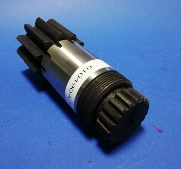 010490A, CAT 302.5 Swing motor shaft - Motor okretanja za Građevinska mašina: slika 5 010490A, CAT 302.5 Swing motor shaft - Motor okretanja za Građevinska mašina: slika 5