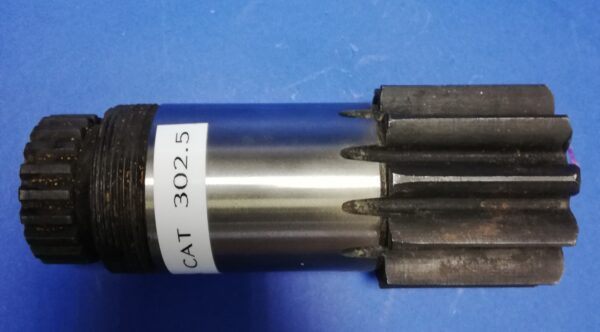 010490A, CAT 302.5 Swing motor shaft - Motor okretanja za Građevinska mašina: slika 3 010490A, CAT 302.5 Swing motor shaft - Motor okretanja za Građevinska mašina: slika 3