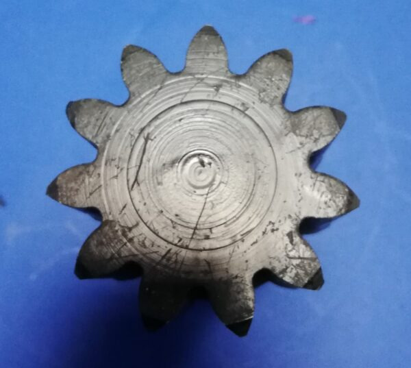 010490A, CAT 302.5 Swing motor shaft - Motor okretanja za Građevinska mašina: slika 2 010490A, CAT 302.5 Swing motor shaft - Motor okretanja za Građevinska mašina: slika 2