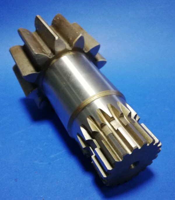 010500A / 279-5488 CAT 305.5 Schwenkmotorwelle - Motor okretanja za Građevinska mašina: slika 1 010500A / 279-5488 CAT 305.5 Schwenkmotorwelle - Motor okretanja za Građevinska mašina: slika 1