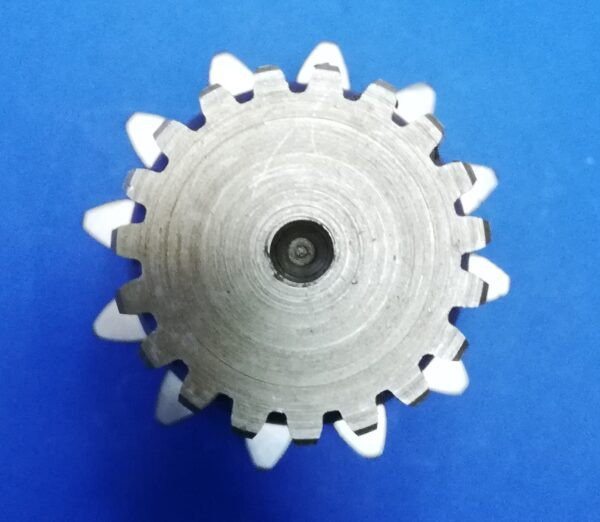 010500A / 279-5488 CAT 305.5 swing motor shaft - Motor okretanja za Građevinska mašina: slika 5 010500A / 279-5488 CAT 305.5 swing motor shaft - Motor okretanja za Građevinska mašina: slika 5