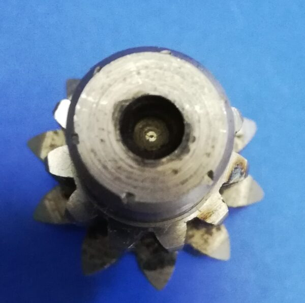 010520A Cat 302.5 Hydraulic Swing Motor Shaft - Motor okretanja za Građevinska mašina: slika 2 010520A Cat 302.5 Hydraulic Swing Motor Shaft - Motor okretanja za Građevinska mašina: slika 2