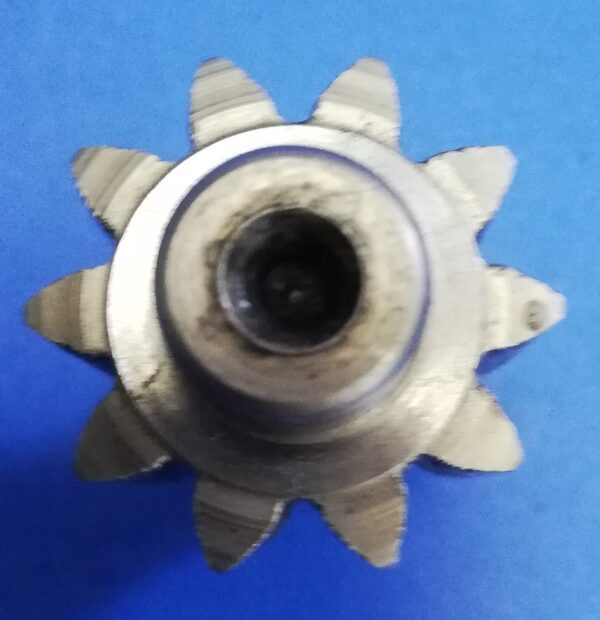 010520A Cat 302.5 Hydraulic Swing Motor Shaft - Motor okretanja za Građevinska mašina: slika 3 010520A Cat 302.5 Hydraulic Swing Motor Shaft - Motor okretanja za Građevinska mašina: slika 3