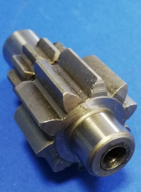 010520A Cat 302.5 Hydraulische Schwenkmotorwelle - Motor okretanja za Građevinska mašina: slika 1 010520A Cat 302.5 Hydraulische Schwenkmotorwelle - Motor okretanja za Građevinska mašina: slika 1