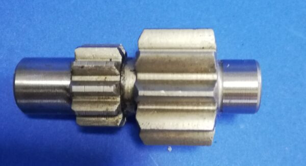 010520A Cat 302.5 Hydraulische Schwenkmotorwelle - Motor okretanja za Građevinska mašina: slika 5 010520A Cat 302.5 Hydraulische Schwenkmotorwelle - Motor okretanja za Građevinska mašina: slika 5