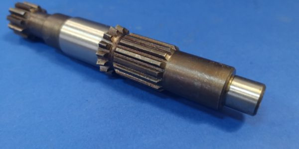 020110A Wałek silnika jazdy Schaeff HR02, Terex TB016, silnik jazdy Nachi - Hidraulični motor za Građevinska mašina: slika 3 020110A Wałek silnika jazdy Schaeff HR02, Terex TB016, silnik jazdy Nachi - Hidraulični motor za Građevinska mašina: slika 3