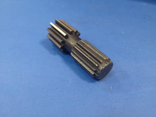 020220A Wałek silnika jazdy do Neuson 1402, Neuson 1502, Neuson 1200RDV, Atlas R404 - Hidraulični motor za Građevinska mašina: slika 3 020220A Wałek silnika jazdy do Neuson 1402, Neuson 1502, Neuson 1200RDV, Atlas R404 - Hidraulični motor za Građevinska mašina: slika 3