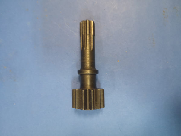 020250A Wałek silnika jazdy do Bobcat 325 - Hidraulični motor za Građevinska mašina: slika 2 020250A Wałek silnika jazdy do Bobcat 325 - Hidraulični motor za Građevinska mašina: slika 2