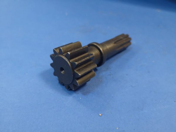 020250A Wałek silnika jazdy do Bobcat 325 - Hidraulični motor za Građevinska mašina: slika 1 020250A Wałek silnika jazdy do Bobcat 325 - Hidraulični motor za Građevinska mašina: slika 1