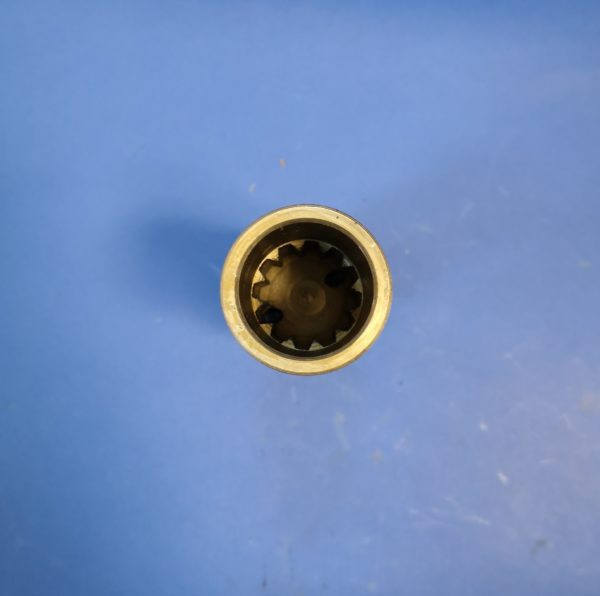 020280A Wałek silnika jazdy – Bobcat 453 - Hidraulični motor za Građevinska mašina: slika 4 020280A Wałek silnika jazdy – Bobcat 453 - Hidraulični motor za Građevinska mašina: slika 4