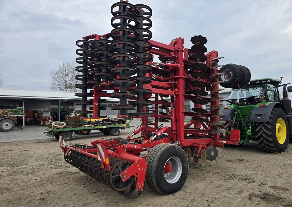 Horsch Jocker 10RT - Tanjirača: slika 2 Horsch Jocker 10RT - Tanjirača: slika 2
