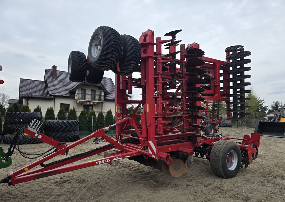 Horsch Jocker 10RT - Tanjirača: slika 4 Horsch Jocker 10RT - Tanjirača: slika 4