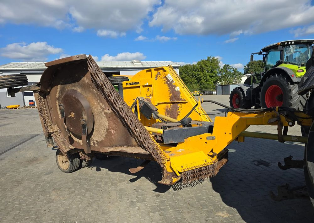 Inny Mac Connell 460. - Kosačica: slika 3 Inny Mac Connell 460. - Kosačica: slika 3