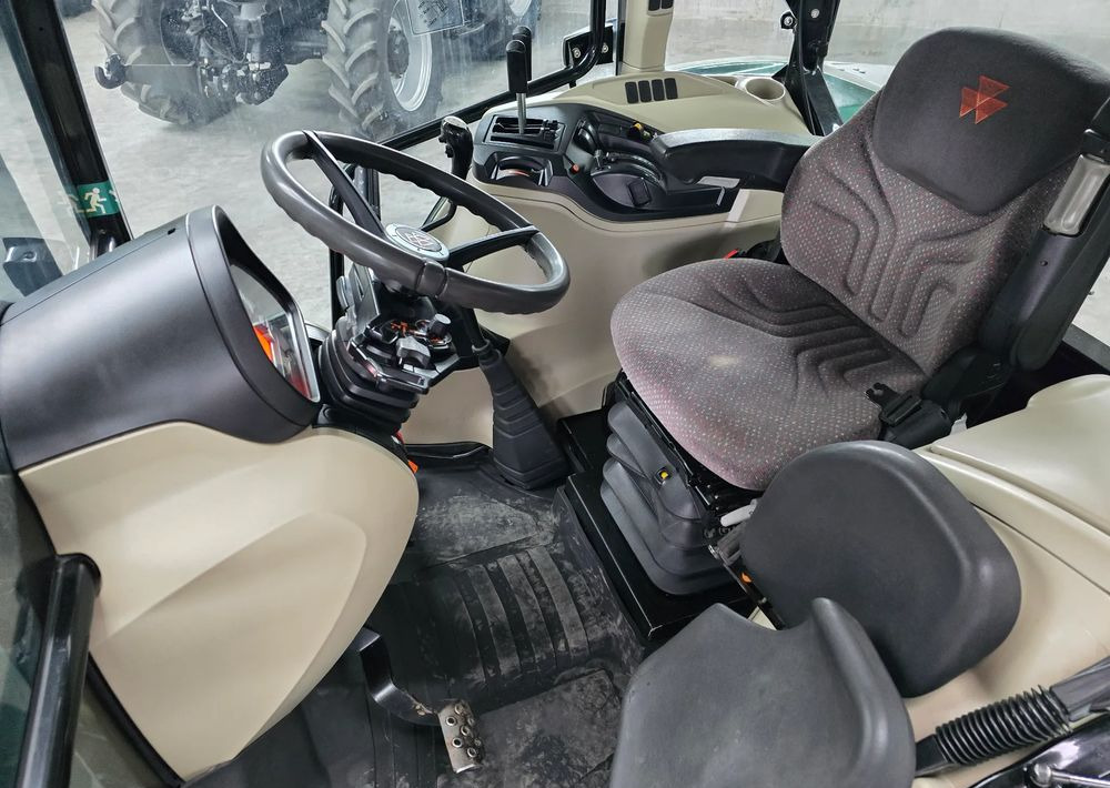 Massey Ferguson 4708 - Traktor: slika 5 Massey Ferguson 4708 - Traktor: slika 5