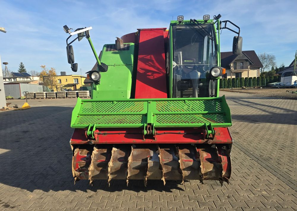 Strautmann Verti-Mix 2002SF Double - Oprema za stoku: slika 4 Strautmann Verti-Mix 2002SF Double - Oprema za stoku: slika 4