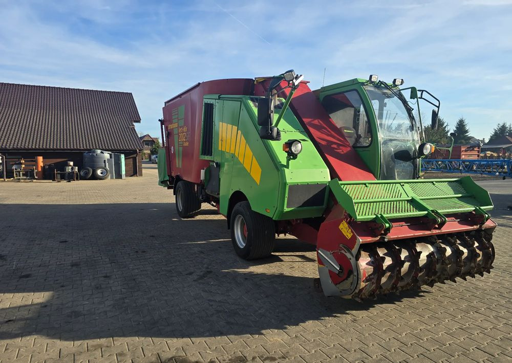 Strautmann Verti-Mix 2002SF Double - Oprema za stoku: slika 3 Strautmann Verti-Mix 2002SF Double - Oprema za stoku: slika 3