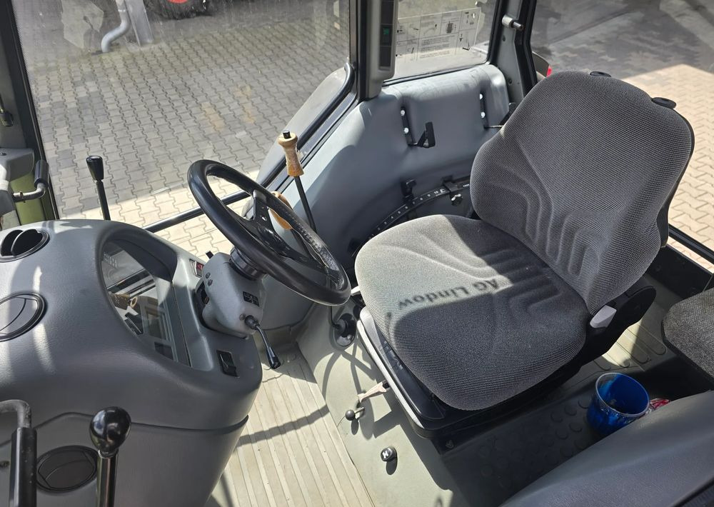 Traktor Valtra 800: slika 8