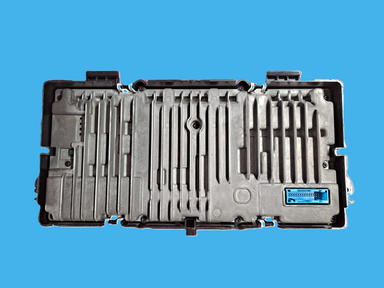 81.27202-6324 LICZNIK ZEGAR MAN 81.27202-6324 MAN  Continental D-78053 - Komandna tabla: slika 3 81.27202-6324 LICZNIK ZEGAR MAN 81.27202-6324 MAN  Continental D-78053 - Komandna tabla: slika 3