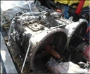 VOLVO SR0 2400 SR 2400 - Menjač za Kamion: slika 2 VOLVO SR0 2400 SR 2400 - Menjač za Kamion: slika 2
