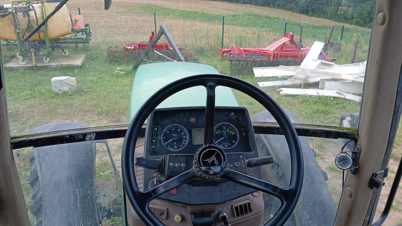 JOHN DEERE 7800 - Traktor: slika 5 JOHN DEERE 7800 - Traktor: slika 5