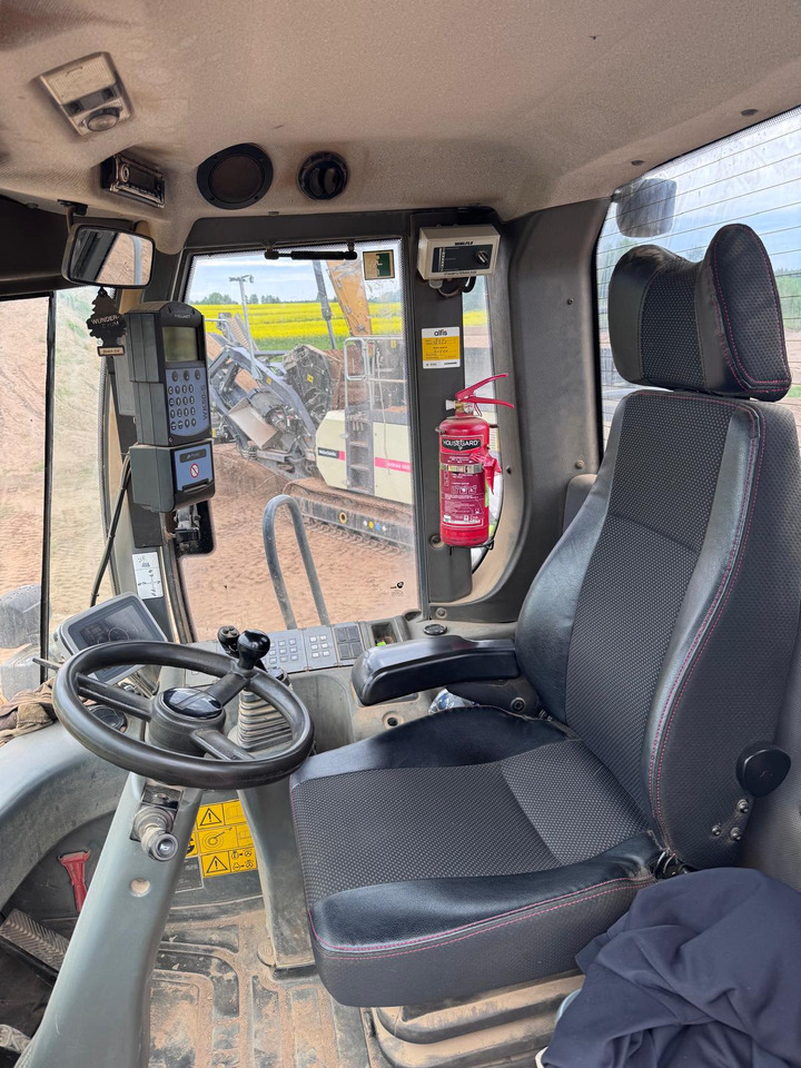 LIEBHERR L566 LIEBHERR L566: slika 8