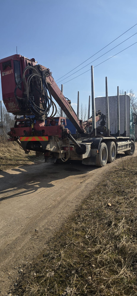 VOLVO FH 460 - Šticar: slika 4 VOLVO FH 460 - Šticar: slika 4