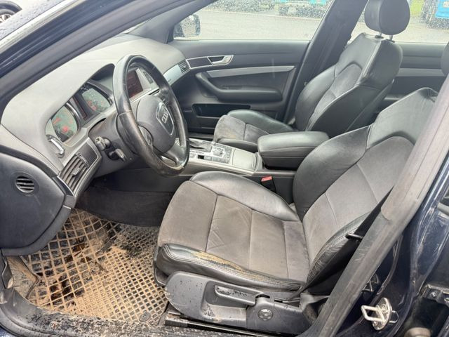 Karavan Audi A6 Allroad quattro 3.0 TDI: slika 12