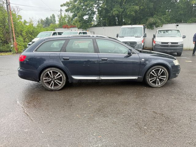 Audi A6 Allroad quattro 3.0 TDI - Karavan: slika 5 Audi A6 Allroad quattro 3.0 TDI - Karavan: slika 5
