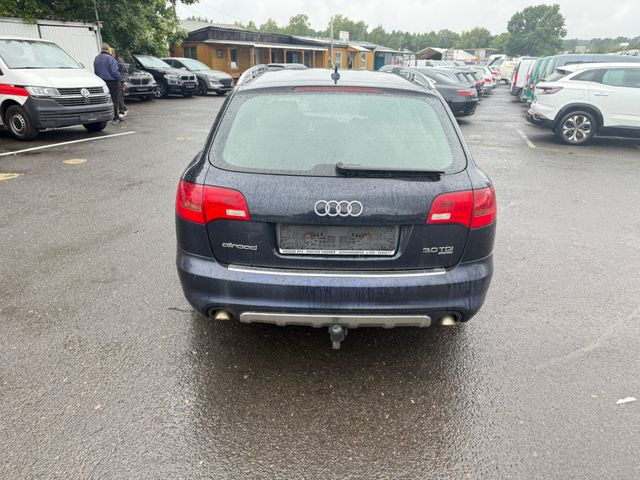 Audi A6 Allroad quattro 3.0 TDI - Karavan: slika 4 Audi A6 Allroad quattro 3.0 TDI - Karavan: slika 4