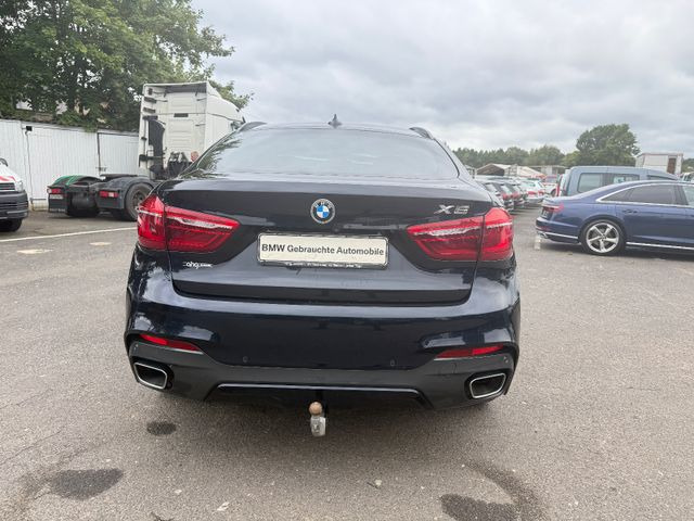 BMW X6 M xDrive 30 d - SUVSUV: slika 4 BMW X6 M xDrive 30 d - SUVSUV: slika 4