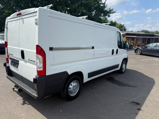 Citroën Jumper - Mali kombi: slika 4 Citroën Jumper - Mali kombi: slika 4