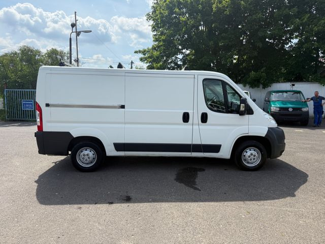 Citroën Jumper - Mali kombi: slika 3 Citroën Jumper - Mali kombi: slika 3