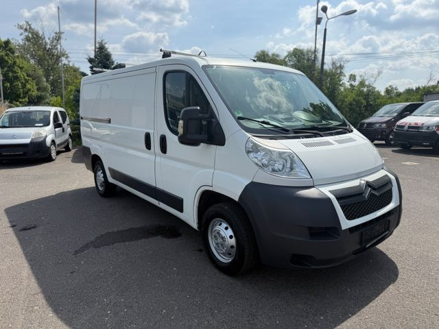 Citroën Jumper - Mali kombi: slika 2 Citroën Jumper - Mali kombi: slika 2