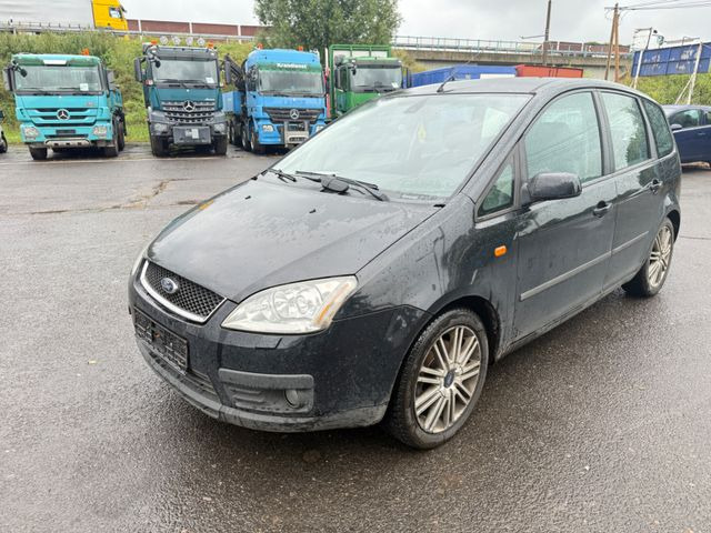 Ford Focus C-MAX Trend - Automobil: slika 3 Ford Focus C-MAX Trend - Automobil: slika 3