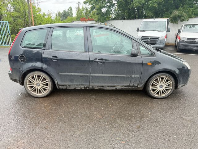 Ford Focus C-MAX Trend - Automobil: slika 5 Ford Focus C-MAX Trend - Automobil: slika 5