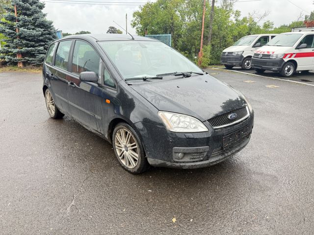 Ford Focus C-MAX Trend - Automobil: slika 2 Ford Focus C-MAX Trend - Automobil: slika 2