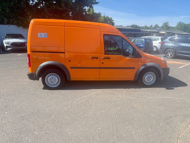Ford Transit Connect Kasten lang - Mali kombi: slika 3 Ford Transit Connect Kasten lang - Mali kombi: slika 3
