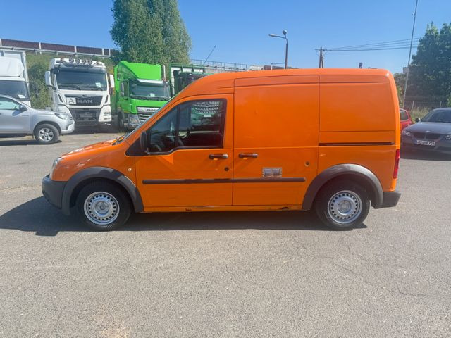 Ford Transit Connect Kasten lang - Mali kombi: slika 4 Ford Transit Connect Kasten lang - Mali kombi: slika 4