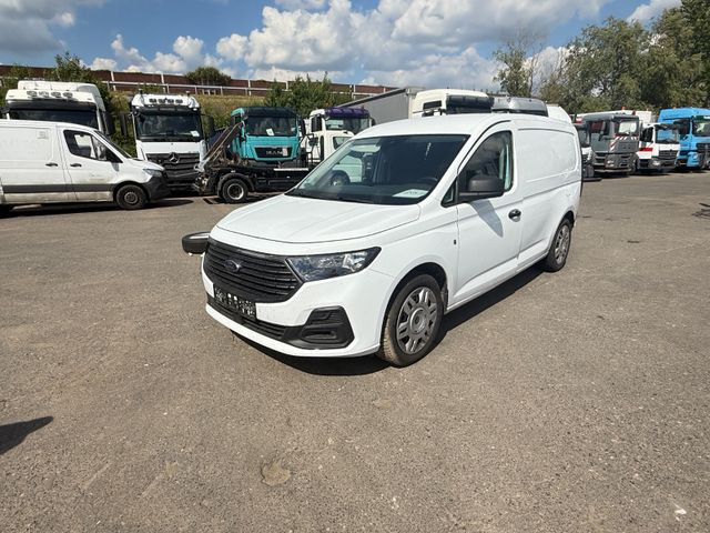 Ford Transit Connect Trend L2 Kasten - Mali kombi: slika 3 Ford Transit Connect Trend L2 Kasten - Mali kombi: slika 3