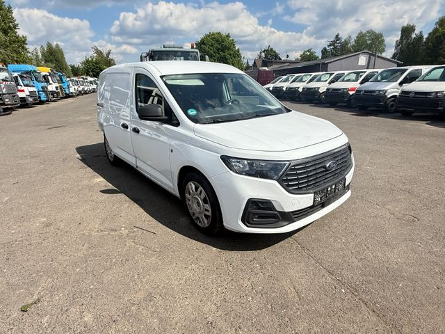 Ford Transit Connect Trend L2 Kasten - Mali kombi: slika 1 Ford Transit Connect Trend L2 Kasten - Mali kombi: slika 1