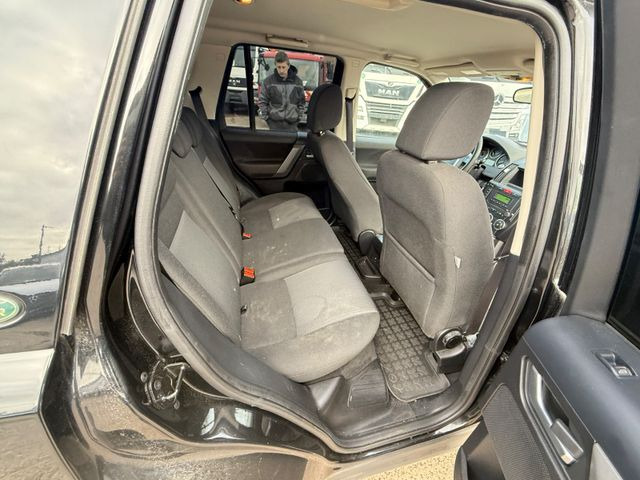 SUVSUV Land Rover Freelander 2 XE Limited Edition Brandschaden: slika 14 SUVSUV Land Rover Freelander 2 XE Limited Edition Brandschaden: slika 14